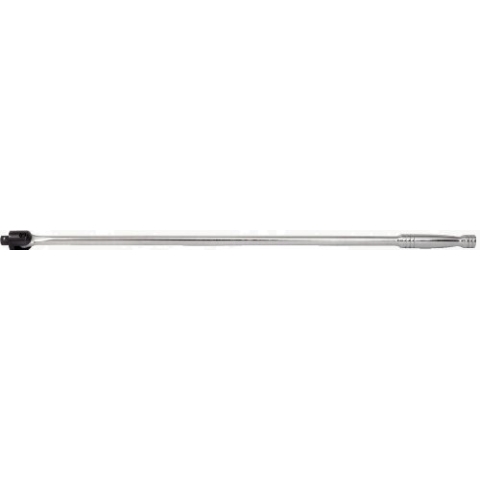 KS Tools 918.1802 1" CHROMEplus Gelenk-Steckgriff, 1050mm