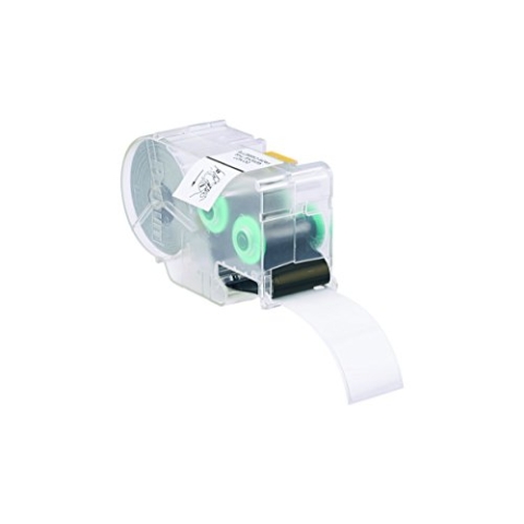 Panduit Kabelbeschriftung. S100 VAC 150 x 25,4 x 38,1 mm Kabelmarkierungssystem 0074983353033.