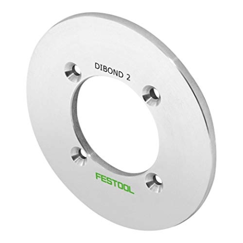 Festool Tastrolle D2
