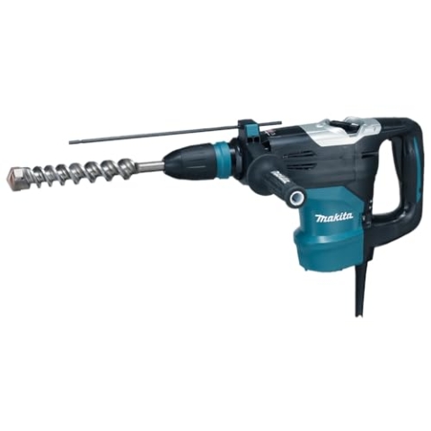 PERFO-BURINEUR MAKITA SDS-MAX 1100 W 40 MM - HR4003C