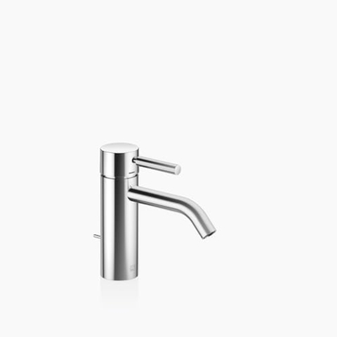 Dornbracht Waschtisch Einhebekmischer mit Ablaufgarnitur Meta 33502660 Chrom