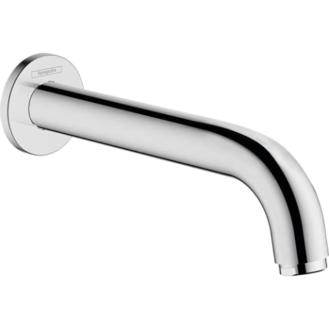 hansgrohe Wanneneinlauf Vernis Blend, Badewanneneinlauf, Chrom