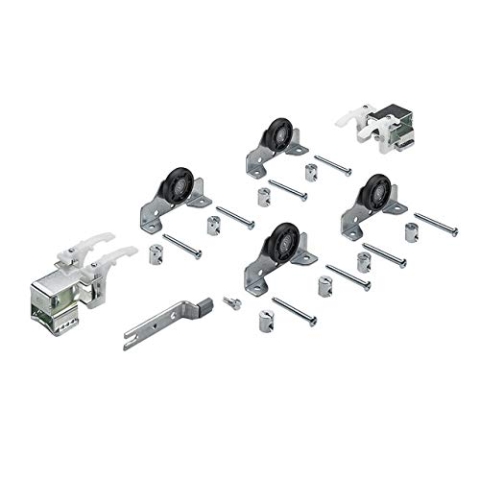 TopLine 1 Komp.-Set 2türig_Artikel _ 45076