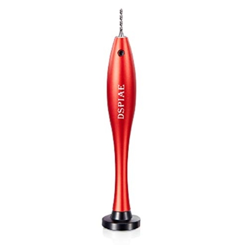 DSPIAE at-HD Aluminum Alloy Hand Drill Kit