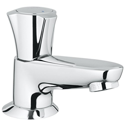 Grohe Costa Badarmaturen - Standventil chrom 20404001