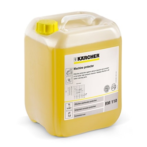 Kärcher 6.295 – 303.0 – 10 L RM 110 adv1