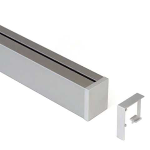 SO-TECH® Linero MosaiQ Aluprofil 1500 mm