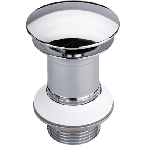 Viega 5430 – Ventil vastago visignv1 5430 1.1/4 x 63 x 75 Chrom