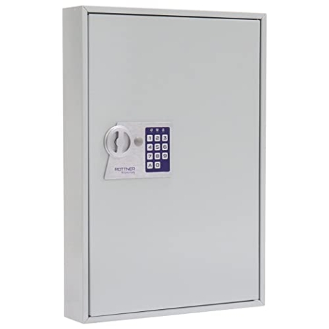 Rottner Schlüsselschrank S 50 EL