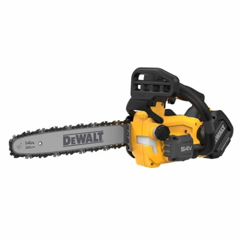 Dewalt Akku-Kettensaege, 35cm, 54V Basisv.