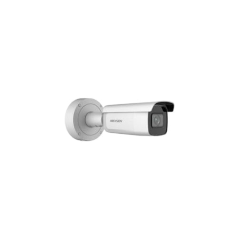 Hikvision DS-2CD2686G2-IZS(2.8-12mm)(C) Bullet Überwachungskamera mit 8 Megapixel, bis zu 60m Beleuchtung, professionelle Überwachungskamera, Acusense Kamera mit Fehlalarmfilter