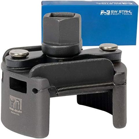 SW-Stahl Ölfilterschlüssel, 08411L