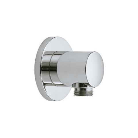 Keuco 54947010000 Plan Schlauchanschluss verchromt