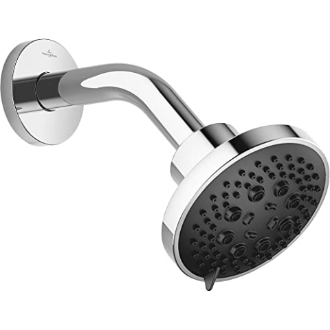 Dornbracht Kopfbrause Chrom