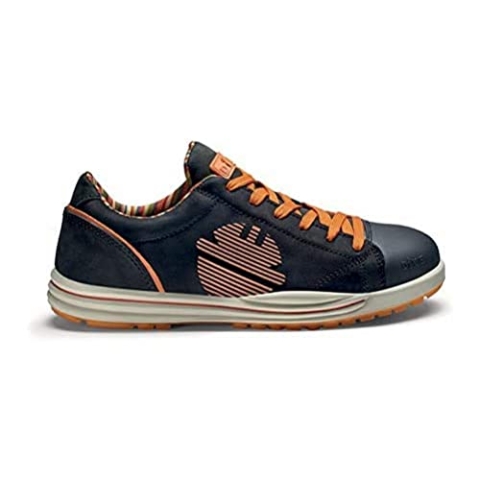 GLIDER GARISH S3 negro NUBUK Talla: 42