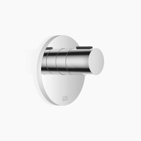 Dornbracht xTOOL UP-Thermostat ohne Mengenregulierung 3/4", 36503979-00, Farbe: Chrom