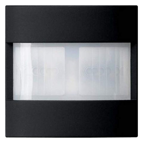 Gira Bewegungsmelder sw 5373005 S3000 1,10m Standard System 55 Bewegungsmelder-Sensor 4010337049845