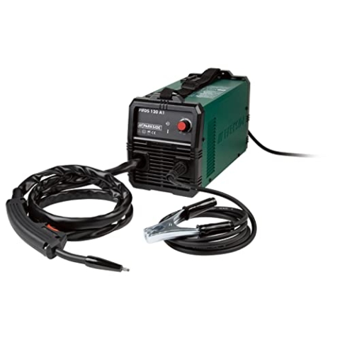 Parkside Inverter Schweißgerät PIFDS 120 A1
