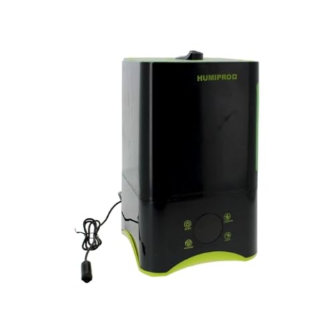 Garden Highpro, Humipro+, Luftbefeuchter mit Hygrostat, 4 L