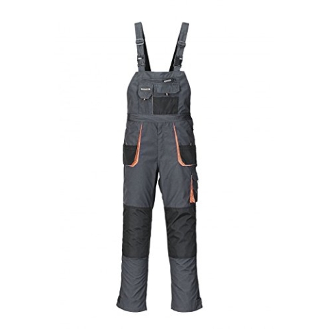 Terratrend Job 3229-6310-Gr. -50 DIY, Dunkelgrau