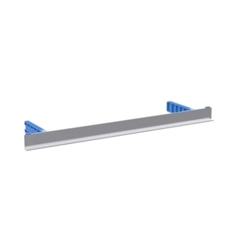 Geberit 154.338.00.1 Siphonabdeckung – Dusche Geberit, personalisierbar