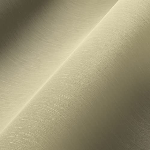 VERSACE WALLPAPER Designer Tapete Creme Weiß Uni Vliestapete Luxus leicht glänzend 383843 10,05x0,70m Made in Germany
