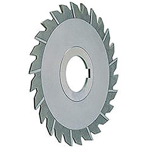 FORMAT Scheibenfräser D1834A HSSE 80x 1,6mm