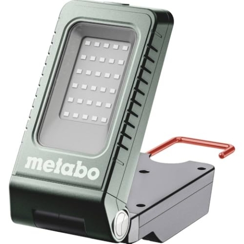 metabo BSA 18-1000 Baustrahler 1000 lm 601508850