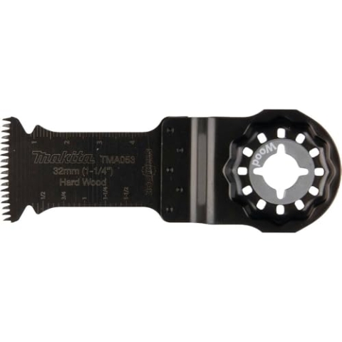 Tauchsägeblatt 32mm TMA053 5.Stk