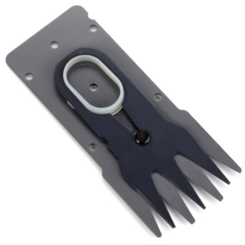 WOLF Garten 7267093 Ersatzmesser Accu 50 EMC