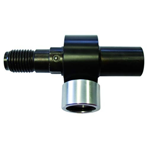 EIBENSTOCK Staubabsaugung, 1 ¼" i - 1 ¼" a - 35231000