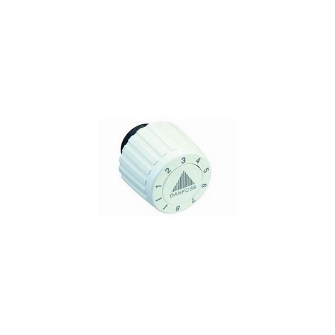 Danfoss Regelkopf FJVR