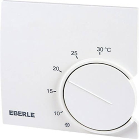 EBERLE CE6297 RTR 9722 Raumtemperaturregler