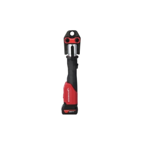 ROTHENBERGER ROMAX 4000 AMPShare | 1000004165 | Pressen, Pressmaschine, Presswerkzeug, Presszange