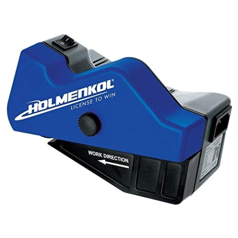 HOLMENKOL Seitenkanten-Schleifgerät "SMART EDGER" - 230V
