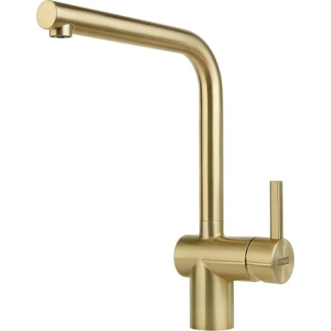 Franke 115.0681.241, Küchenarmatur Atlas Neo, Gold