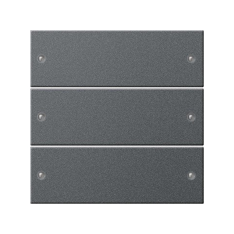 GIRA 218328 Anthrazit Lichtschalter