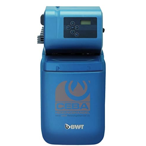Bwt Aqa Basic 1-Säulen des Weichwassersystems 11350, Modell 2015