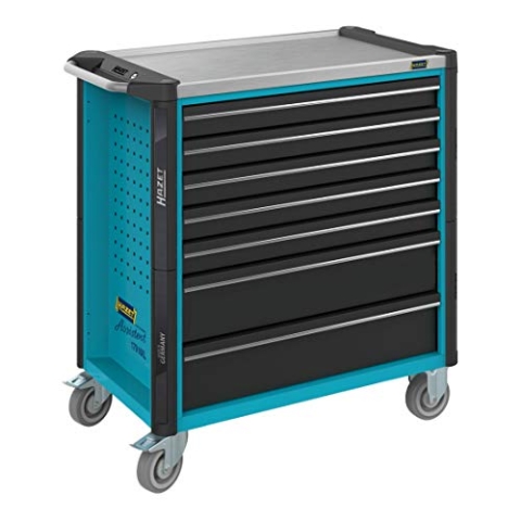 Hazet 179NXL-8 - Werkzeugwagen