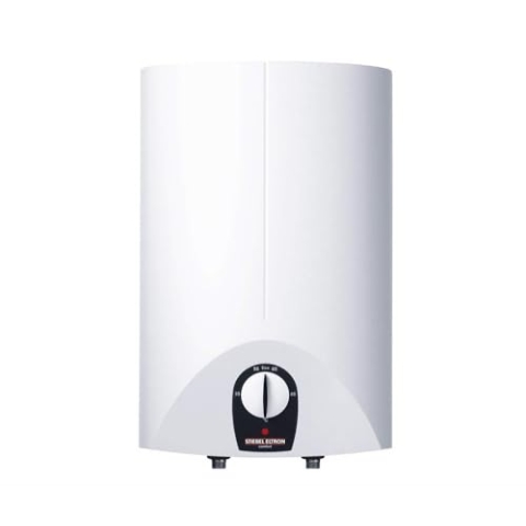 STIEBEL ELTRON Kleinspeicher SH 15 SL, 2 kW, druckfest, Übertisch, stufenlose Temperaturwahl über Drehwähler, Frostschutzstellung, Signallampe, 229477