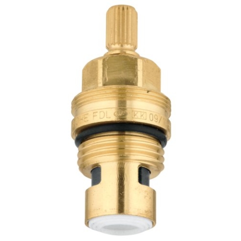 Grohe Oberteil 46678000