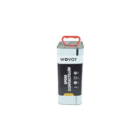 Wovar EPDM Kontaktkleber 5l