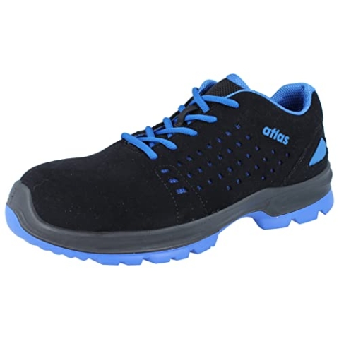 SL 40 BLUE - EN ISO 20345 S1 - W10 - Gr. 47