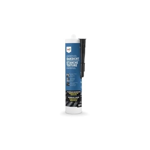WP7-101 Universal-Dach - Flüssigmembran - Tec7-0,75 Liter
