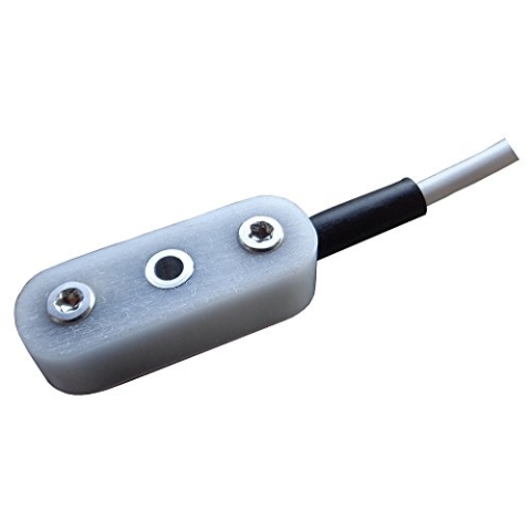 Wassersensor Schabus SHT 5800 für Böden, Kanten, Ecken, Nuten Verlegung. Zubehör für Schabus Wassermelder SHT 5000/5001