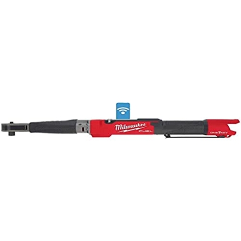 Llave de carraca dinamométrica M12 FUEL™ ONE-KEY™, 1/2" - M12ONEFTR12-0C