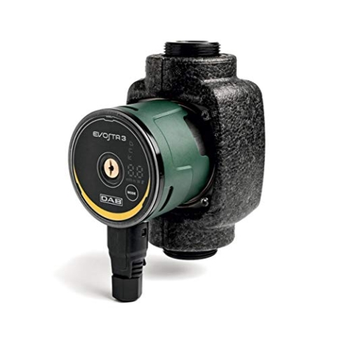 THERMADOR SA BOSV0221 Evosta 3 60/180 Thermador Umwälzpumpe EVA360180