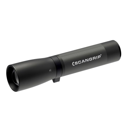 Scangrip Taschenlampe Flash 1000 R 1000lm