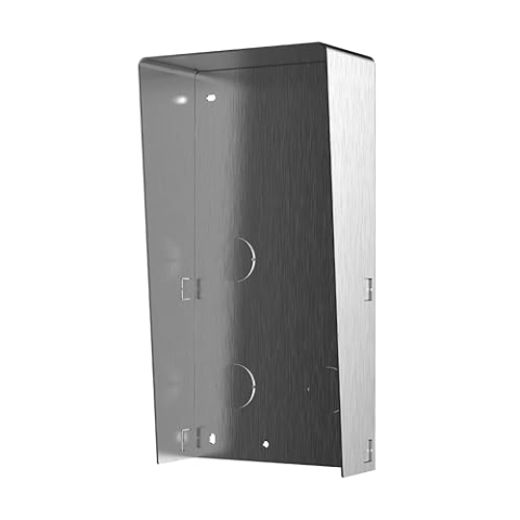 Hikvision DS-KABD8003-RS2/S, professionelle Objektsicherheit