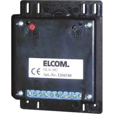 Türelektronik B75 H99 T27 mm ELA-402